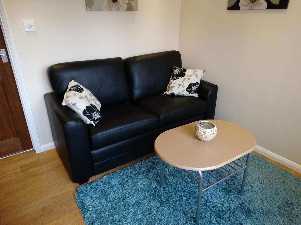 קאמברידג' Histon Central Apartments מראה חיצוני תמונה