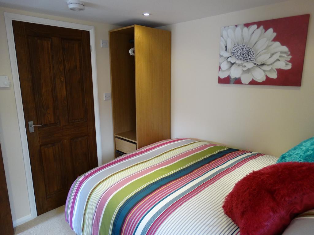 קאמברידג' Histon Central Apartments חדר תמונה